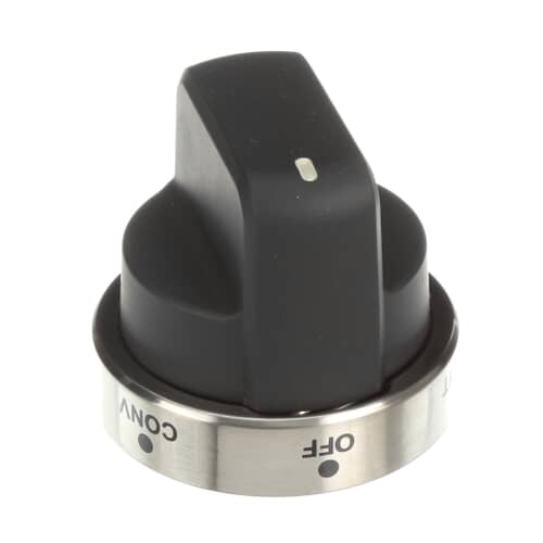 Bertazzoni Part# 4010742 Knob Assembly - Genuine OEM