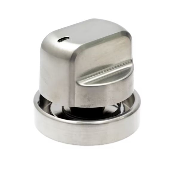 Bertazzoni Range Knob and Knob Ring - 4011009