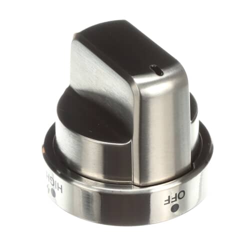 Bertazzoni Part# 4011036 Gas Valve Knob - Genuine OEM