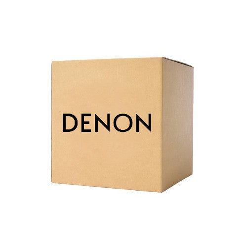 Denon Part# 40241054315AS Front Panel - Genuine OEM