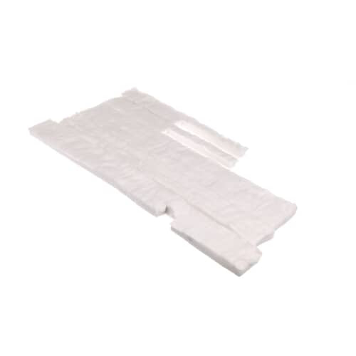 Bertazzoni Part# 402441 Oven Door Glass (OEM)