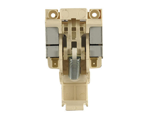 LG Part# 4027ED3002D Locker Assembly (OEM)