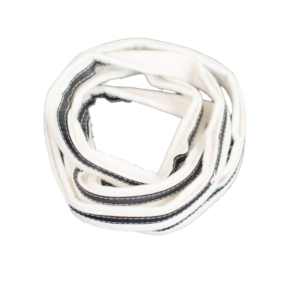 LG Dryer Inner Drum Gasket Seal DLE3600V