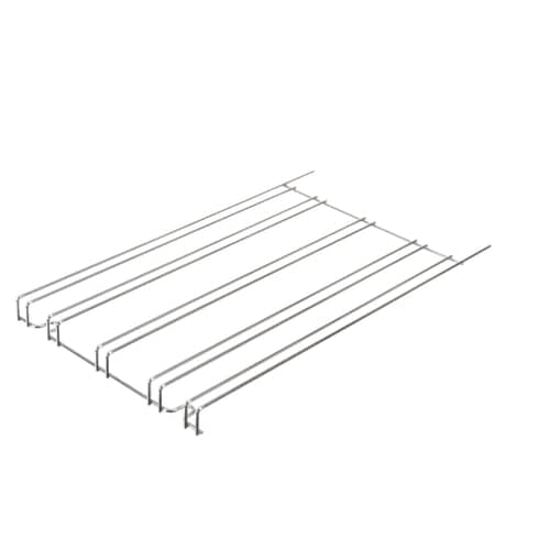 Bertazzoni Part# 404042 Oven Rack (OEM)