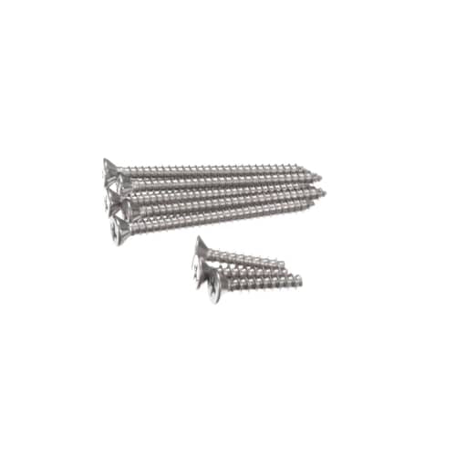 Electrolux Screw Kit,Door,3.5X13/40/19 - 405538278