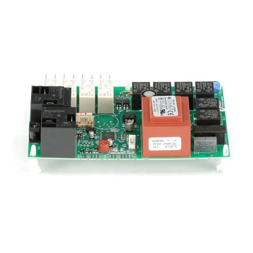 Bertazzoni Logic Card 409094