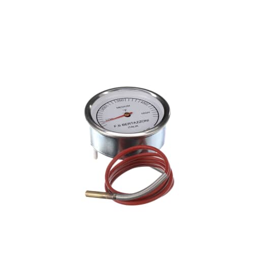 Bertazzoni Part# 409141 Thermometer - Genuine OEM
