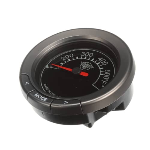 Bertazzoni Part# 409237 Digital Thermometer Gauge - Genuine OEM