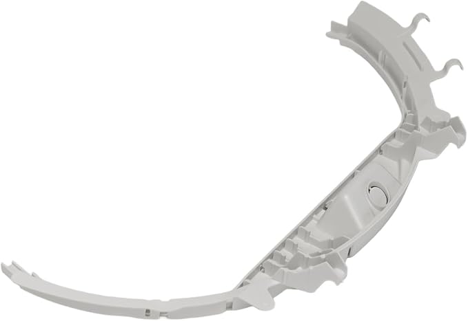 GE Dryer Upper Front Drum Support Bearing - WE03X23956