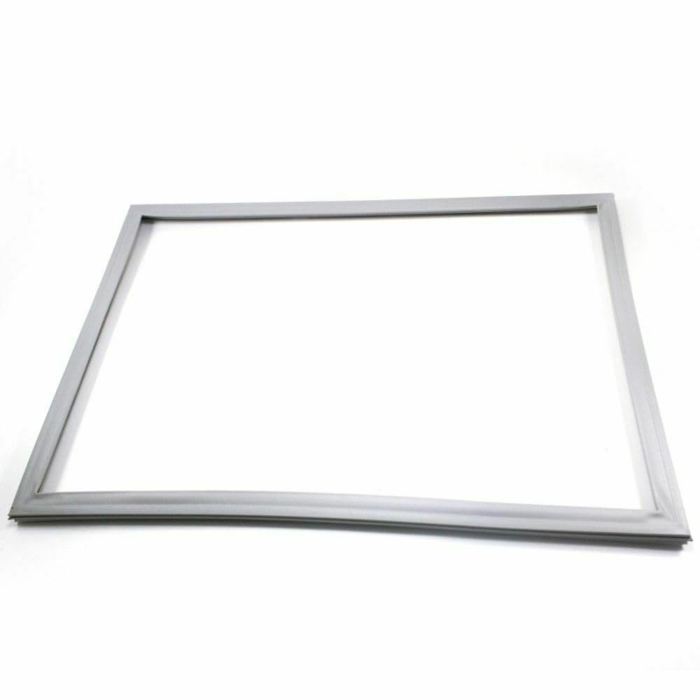 LG Refrigerator Freezer Door Gasket - Gray LDCS24223W/02