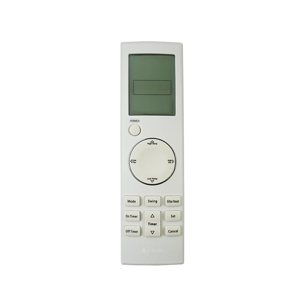 Samsung Assembly Remote Control - DB93-04858C