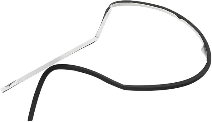 Whirlpool Gasket W10802441