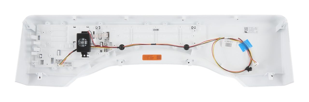 Whirlpool Electronic Control W11378949