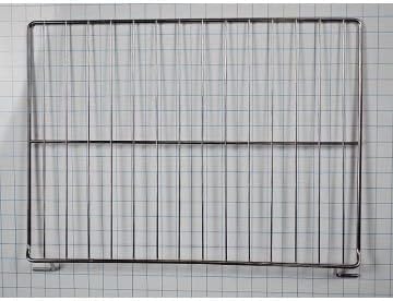 Whirlpool Part# WPW10554529 Hefty Rack - Genuine OEM