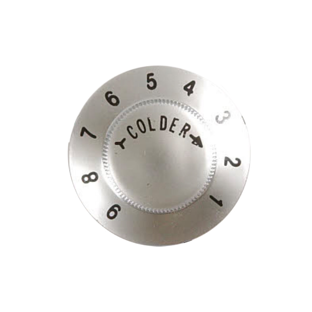 U-Line Part# 41715 Control Knob - Genuine OEM