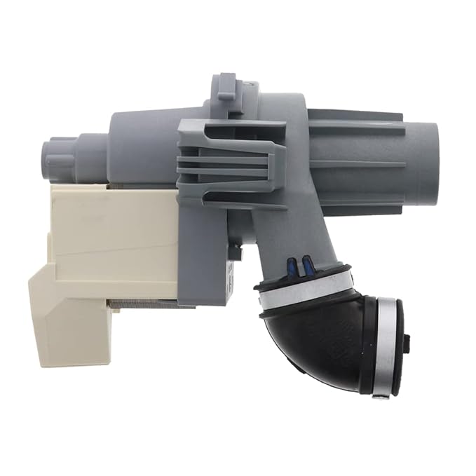 Whirlpool Circulation Motor Pump – W11612326