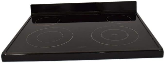 Samsung Electric Range - Oven/Stove Main Top Assembly FER300SX/XAA