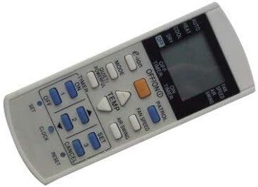 Panasonic Remote Control - CWA75C2724