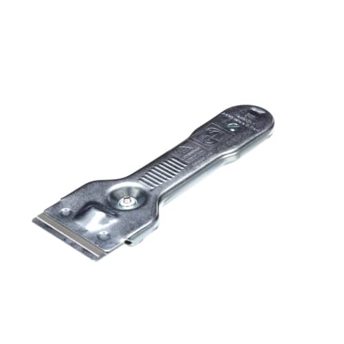 Bertazzoni Part# 419013 Glass Scraper - Genuine OEM