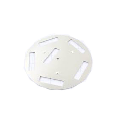 Dacor Asy, Stirrer Fan - 76174