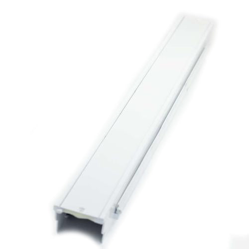 LG Part# AGU73950901 Plate Assembly (OEM) Center