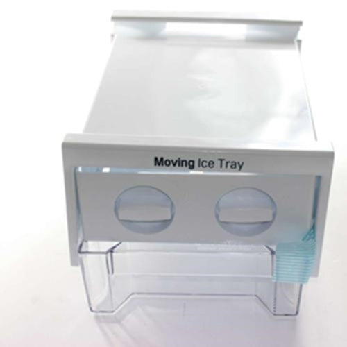 LG Part# AJP34531201 Ice Tray Assembly (OEM)