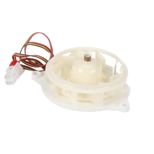 LG Part# EAU62863003 DC Fan Motor Assembly (OEM)
