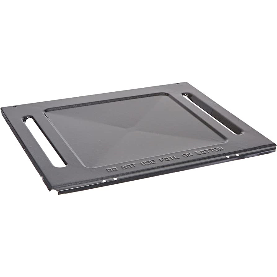 Electrolux Panel,Oven Door,Black Stainles - 316603904