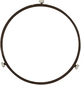 GE Part# WB02X30611 Rotaing Ring - Genuine OEM