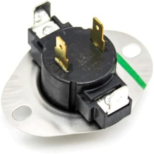 Hotpoint Dryer Cycling Thermostat HTX24EASK0WS