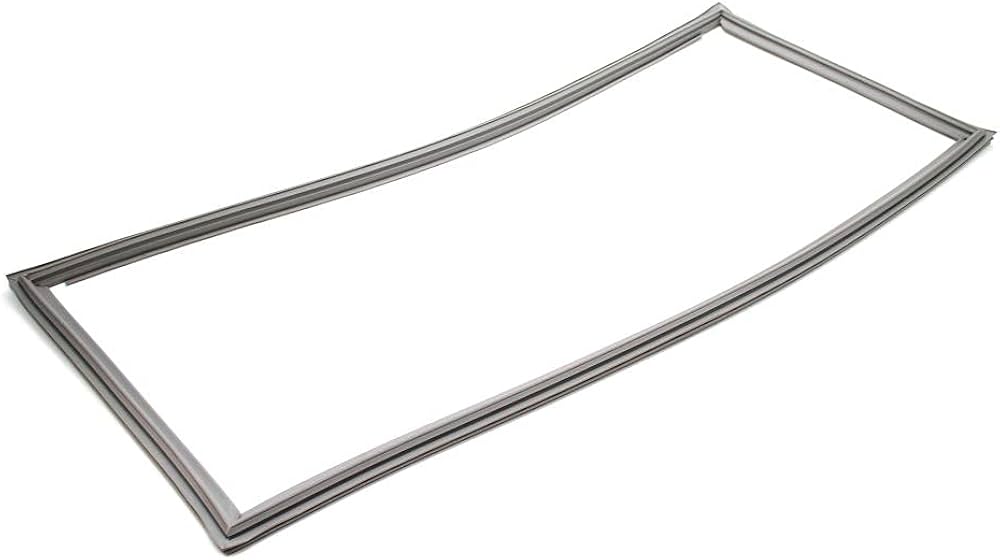 LG LFX25976ST Refrigerator Right Gray Door Gasket