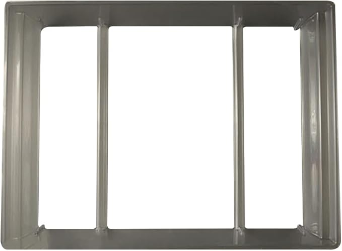 Whirlpool Part# WPW10530656 Utility Drawer - Genuine OEM