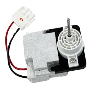 Frigidaire Refrigerator Evaporator Fan Motor - 242077705