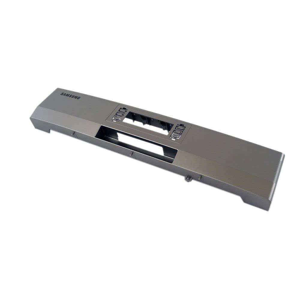Samsung Dishwasher Control Panel Housing – DW80R5060US/AA