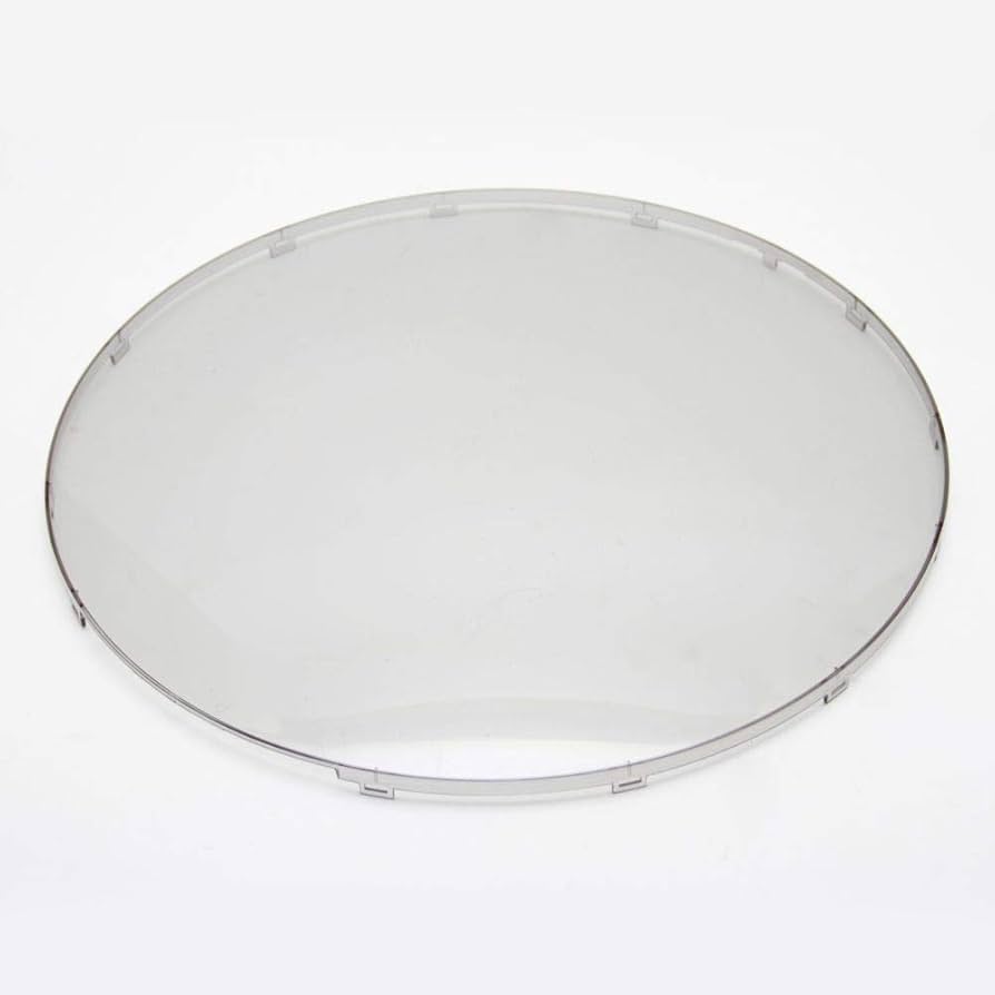 Samsung Outer Door Panel DC64-02215A