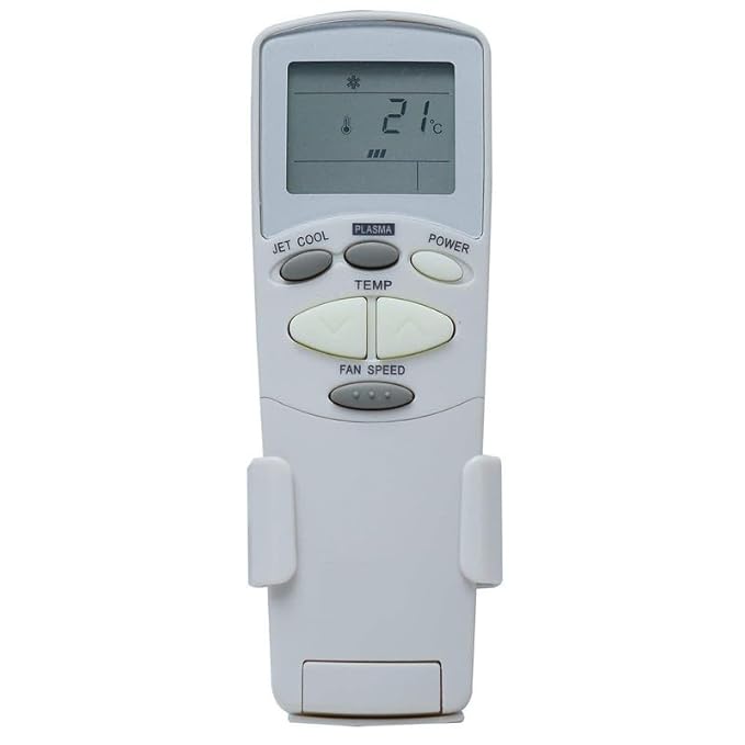 Lg Remote Controller Assembly - AKB72955310