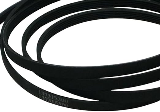 Frigidaire Dryer Drum Drive Belt - 134719300