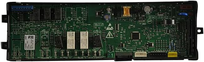 Whirlpool Electronic Control Board WPW10453983