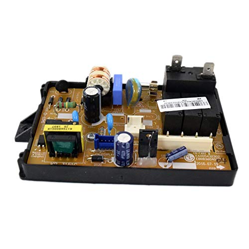 LG Air Conditioner Main Control Board LW2516ER/00