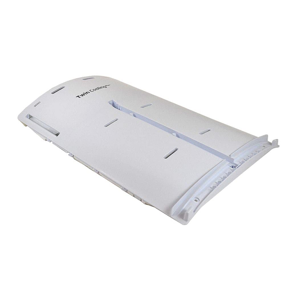 Samsung Refrigerator Twin Cooling Evaporator Cover RF31FMEDBSR/AA