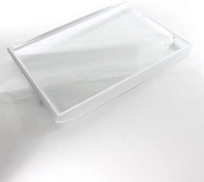 LG Refrigerator Glass Shelf Assembly AHT73514301
