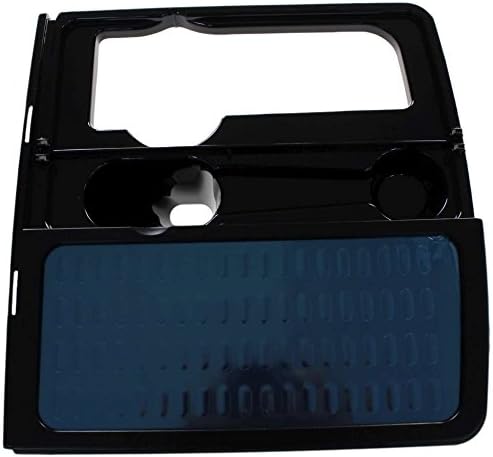 Saeco Black Brew Unit Coupling Plate - 996530002053