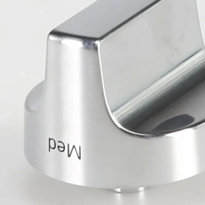 Whirlpool Oven Burner Knob Replacement - WFG550S0HZ0