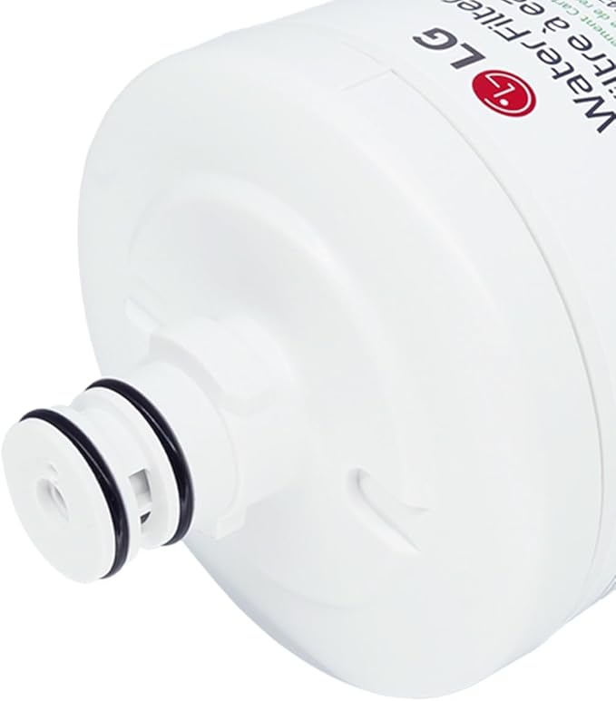 LG Refrigerator Water Filter 3-Pack (Lt500P3) - ADQ72910912