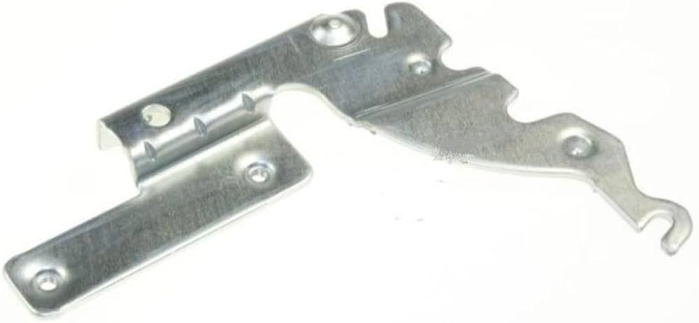 Blomberg Dishwasher Left Door Hinge - 1783030101