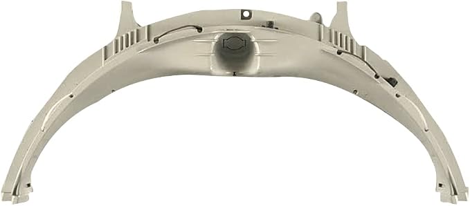 GE Drum Bearing Assembly (Top) WE03X25314
