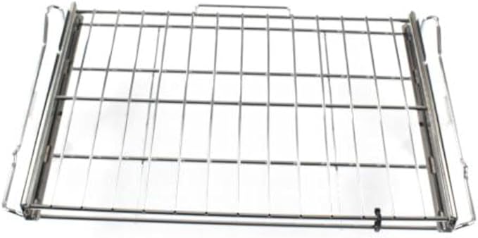 LG Shelf Assembly – AHT74173805