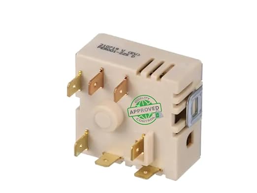 LG Rotary Switch EBF62174907