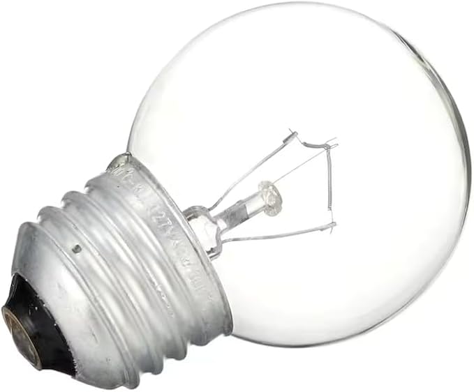 Whirlpool Range - Oven/Stove Light Bulb WFG320M0BS3