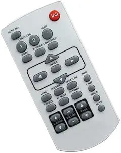 Panasonic Remote - N2QAYB000154